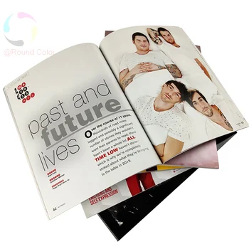 журнал по дизайну customizd ar15 бесплатные журналы для взрослых печатный журнал