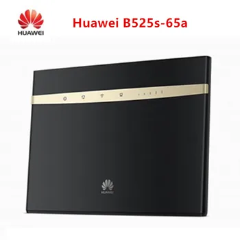 Разблокированный Оригинальный Huawei B525 B525S-65a 4G LTE CPE маршрутизатор PK e5186 e5786 b618s b715s-23c Netgear Nighthawk M1